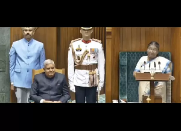 President Murmu is an important leader from India who represents the voice of the Global South in responding to urgent situations.