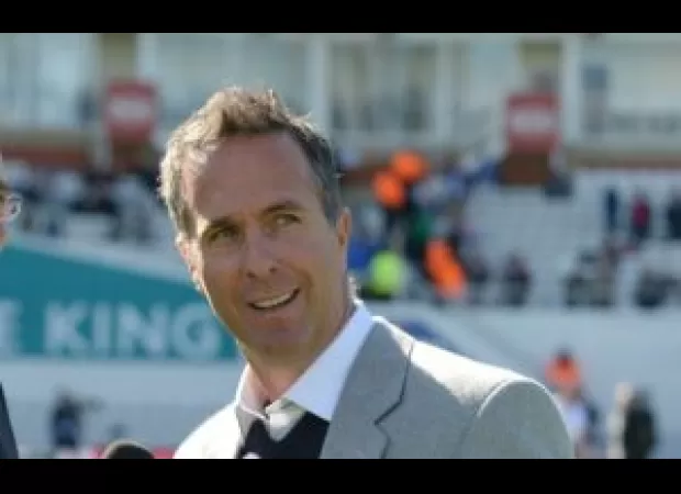 Vaughan criticizes T20 WC semifinals schedule for favoring India and being unfair to other teams.