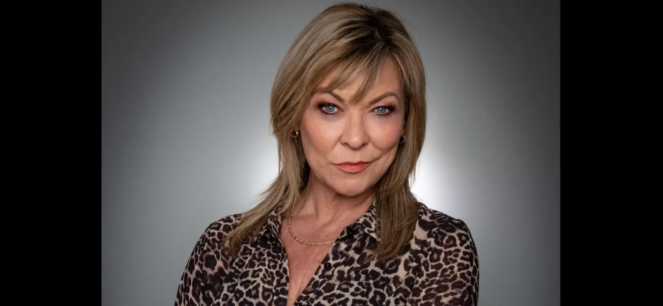 Emmerdale announces exciting Kim Tate event that will surely excite viewers.