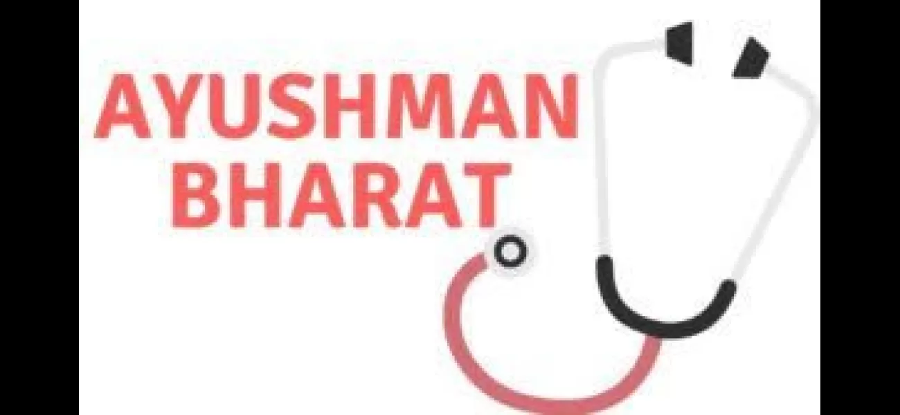 Free healthcare for elderly under Ayushman Bharat program, announces President.
