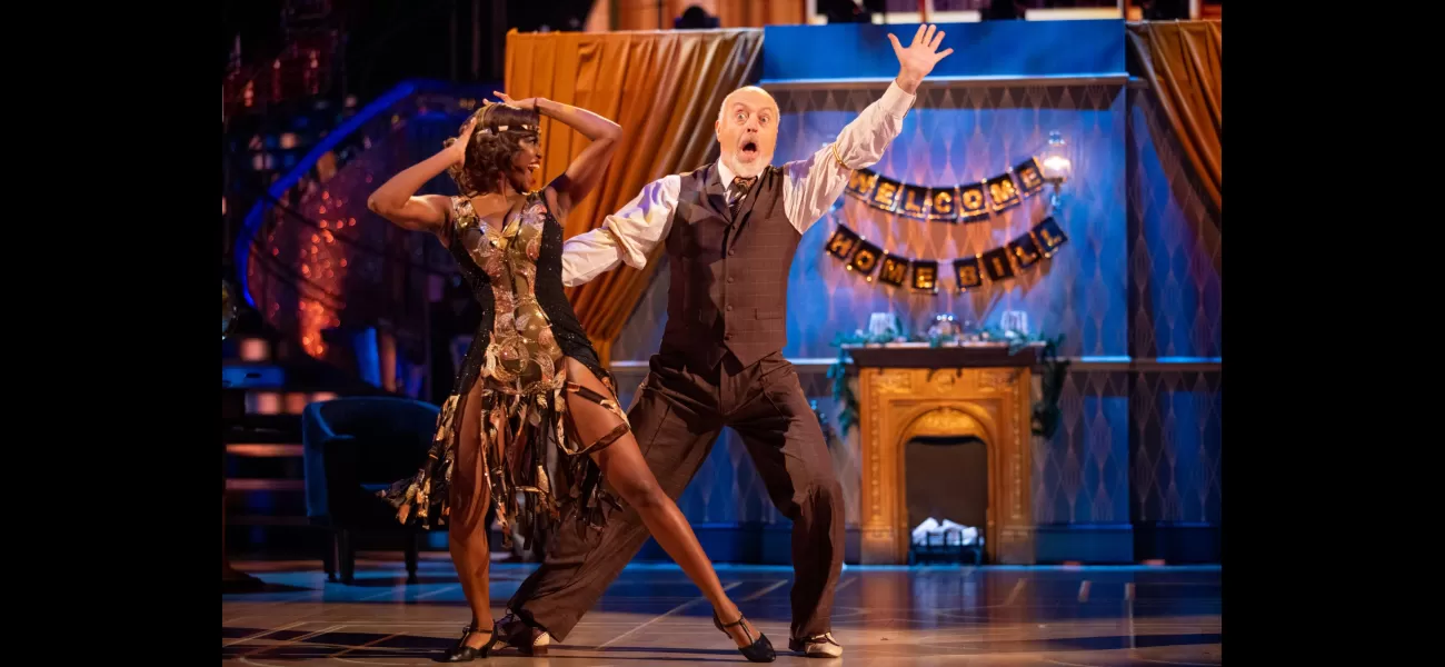 The winner of Strictly looks completely different with a bold new appearance: 'End of an era.'