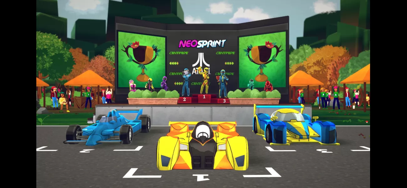 A review of the NeoSprint, the oldest racer in the world.
