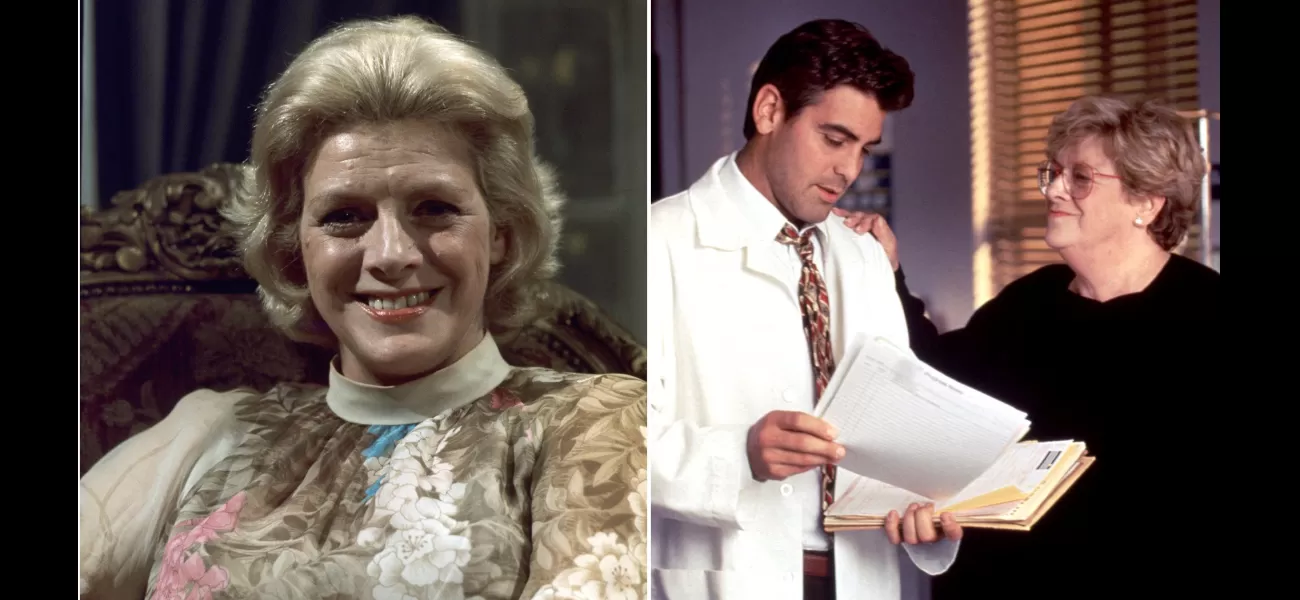 George Clooney's privileged upbringing is only now being revealed.