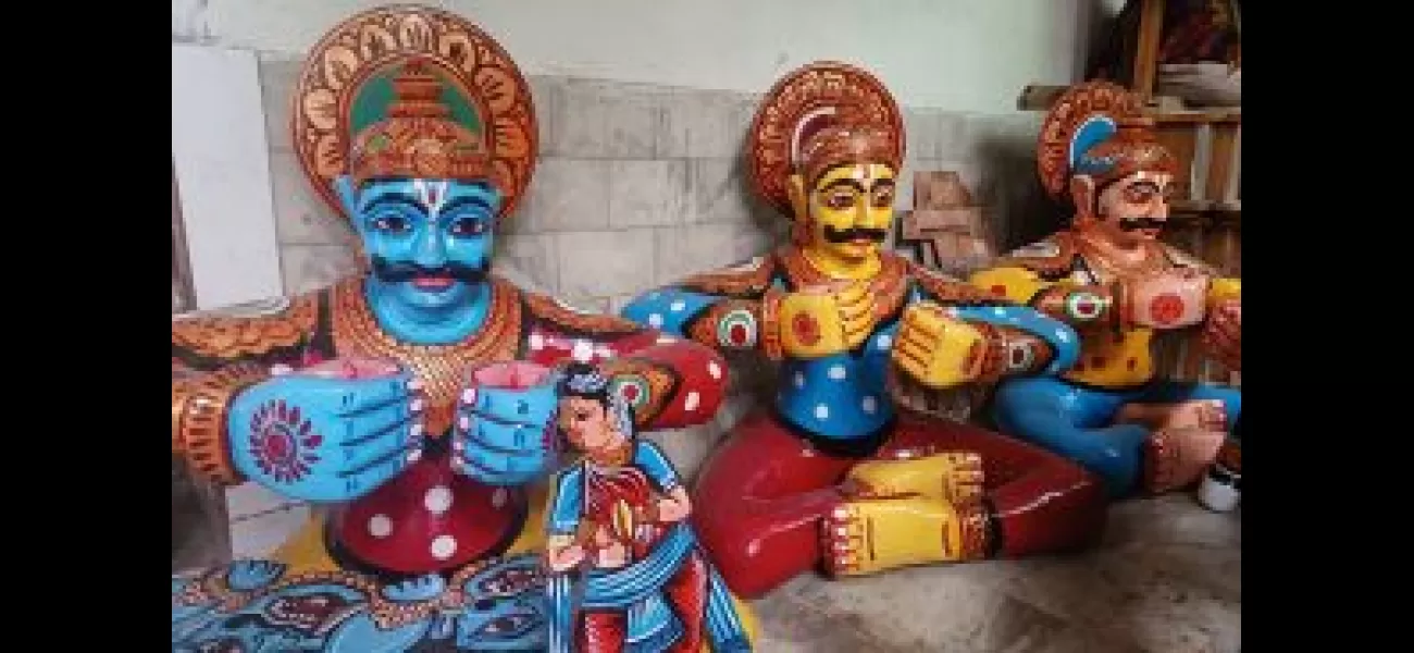 Today's Pics provides a glimpse into the current events and happenings in the state of Odisha.