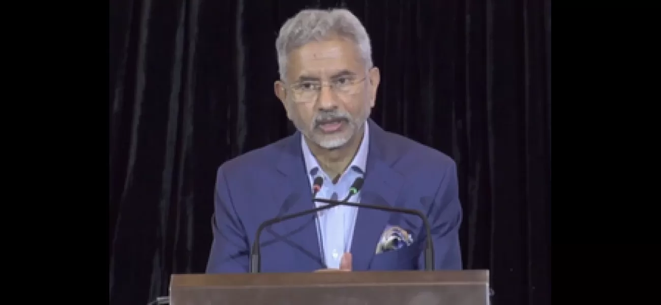 Jaishankar promises to take steps to secure the release of fishermen held in Sri Lanka.