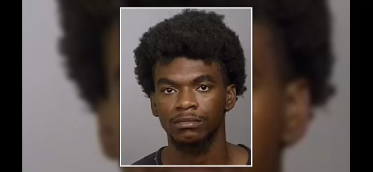 A 6-year-old girl tragically passed away after being locked in a hot car by her mother's boyfriend while he was at work.