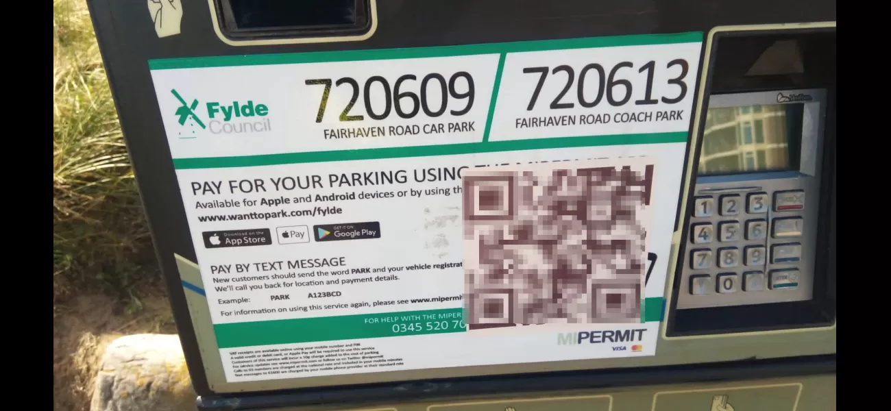 Fraudsters are employing a fresh method to scam and take large sums of money from unaware drivers.