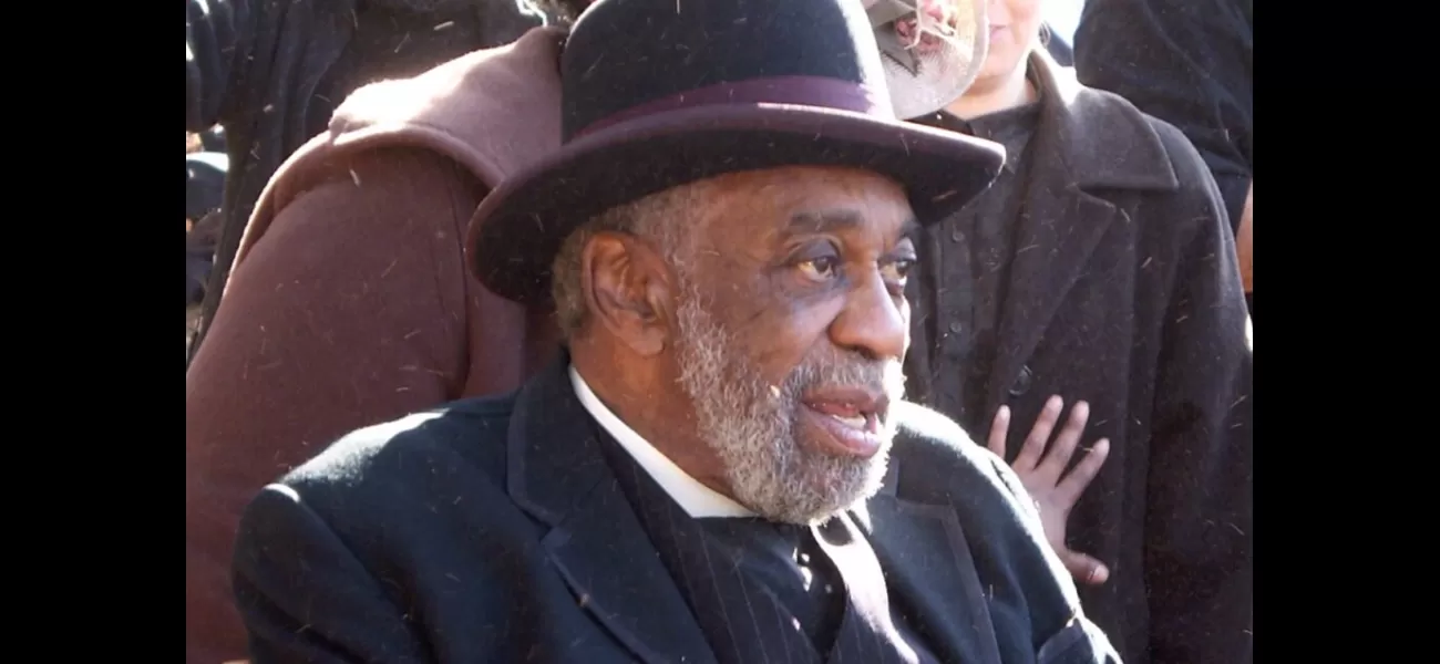 Beloved actor Bill Cobbs, known for his standout performances, has passed away at the age of 90.