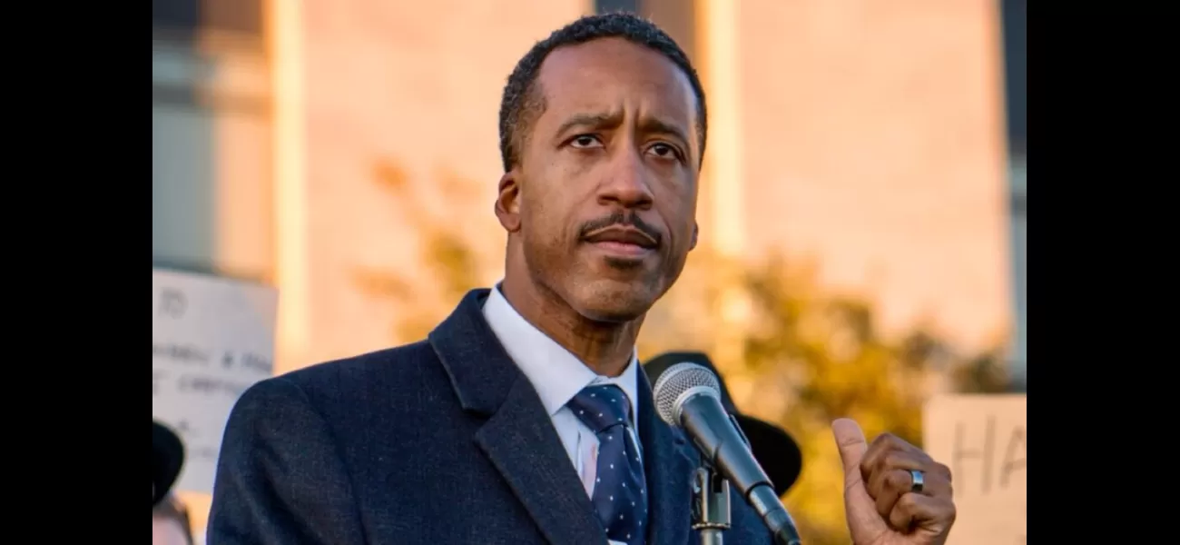 D.C. Council passes bill to fund task force for reparations.