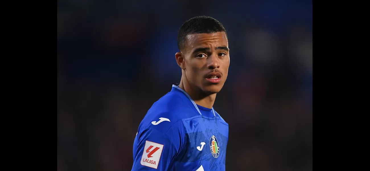 Mason Greenwood's desired transfer option disclosed as team begins negotiations with Manchester United.