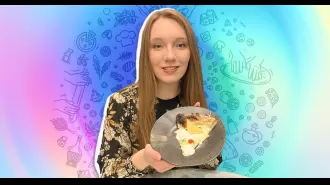 I sampled the supposedly 'best pizza' in the world, but it wasn't in Italy.