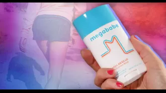 I tried the popular anti-chafe stick that sells every 30 seconds – what were my thoughts?