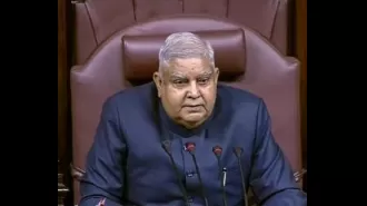 12 MPS found guilty by RS panel of misconduct for causing disruptions, given cautionary warning.
