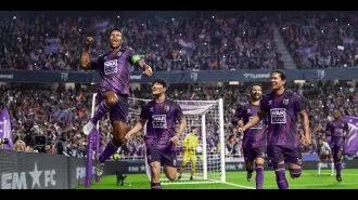 The new Football Manager game is getting rid of features while also adding new ones.