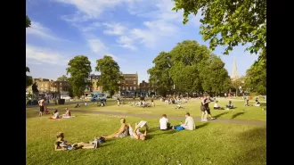 14 activities in London this weekend, June 29-30.