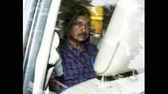 AAP to stage nationwide demonstration on June 29 in response to Kejriwal's detention by CBI.