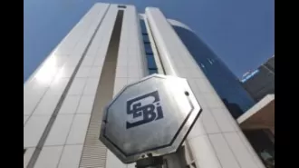 Sebi approves rules for financial influencers.
