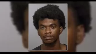 A 6-year-old girl tragically passed away after being locked in a hot car by her mother's boyfriend while he was at work.
