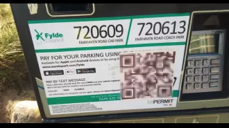 Fraudsters are employing a fresh method to scam and take large sums of money from unaware drivers.