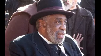 Beloved actor Bill Cobbs, known for his standout performances, has passed away at the age of 90.