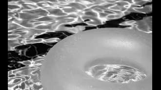 A 6-year-old boy from New Jersey drowned at summer camp on his first day.