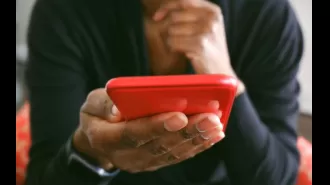 A study found that social media influencers and podcasts are the main sources of false information targeting Black voters.