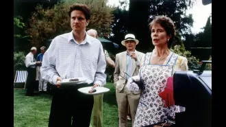 Famous Bridget Jones actress explains why she didn't expect the successful movie to be produced.
