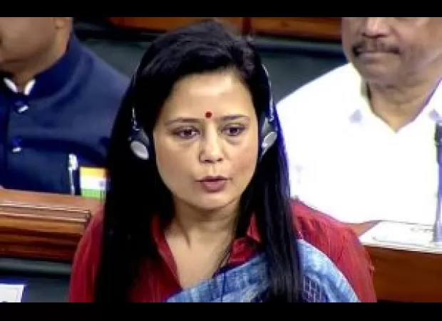 Opposition leaders accuse President's address to Parliament of being filled with lies.