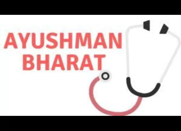 Free healthcare for elderly under Ayushman Bharat program, announces President.