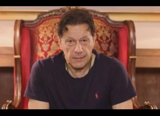 A Pakistani court has denied Imran Khan and his wife's request to halt their sentence in a case involving an unlawful marriage.