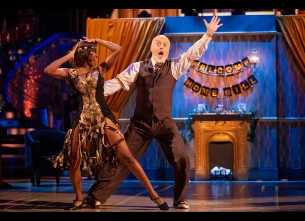 The winner of Strictly looks completely different with a bold new appearance: 'End of an era.'