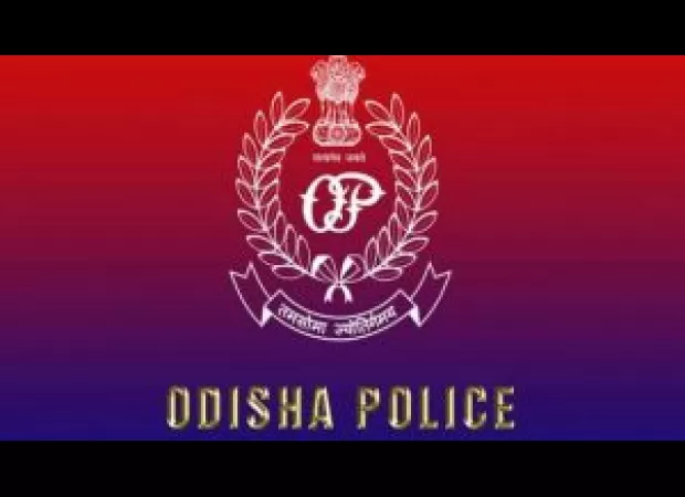 Three police officers from Odisha were relocated after beating a woman.