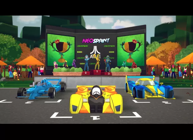 A review of the NeoSprint, the oldest racer in the world.