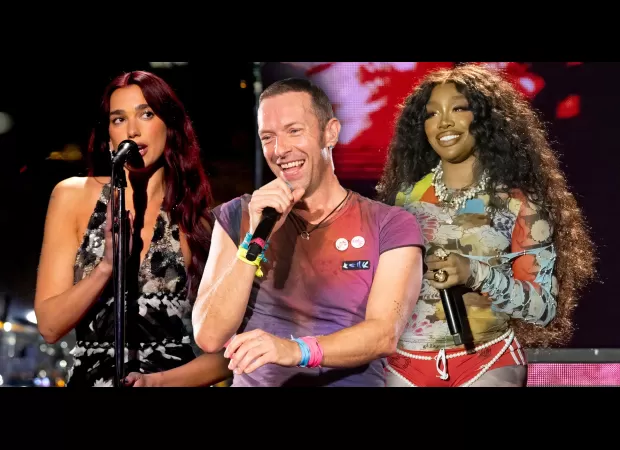 In 2024, Coldplay, Dua Lipa, and SZA will be paid for headlining at Glastonbury, with their fees being disclosed.