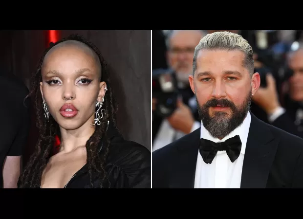 Singer FKA twigs seeking $10 million in lawsuit against former partner Shia LaBeouf for alleged abuse.