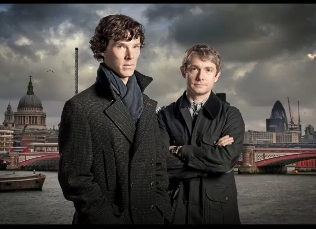 Cumberbatch and Freeman are the obstacles preventing Sherlock's comeback.