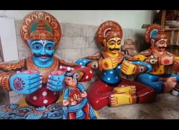 Today's Pics provides a glimpse into the current events and happenings in the state of Odisha.