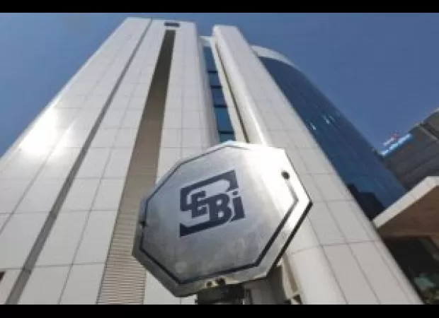 Sebi approves rules for financial influencers.