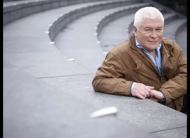 Longtime BBC host's departure causes heartbreak for loyal followers after almost three decades on air.