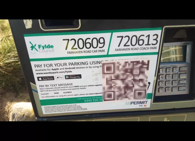 Fraudsters are employing a fresh method to scam and take large sums of money from unaware drivers.