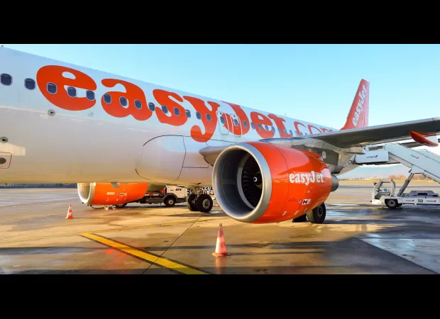 EasyJet causes summer chaos by unexpectedly canceling a large number of flights, affecting many passengers.