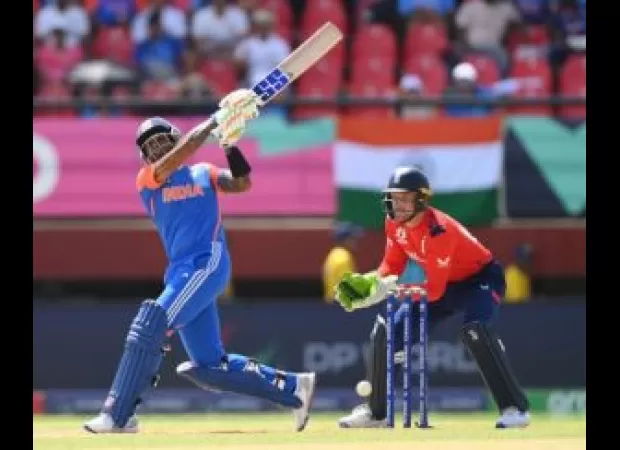 India's score of 171 for 7 was achieved with the help of Rohit's 50 runs.