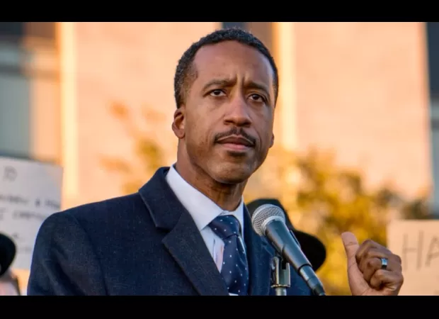 D.C. Council passes bill to fund task force for reparations.