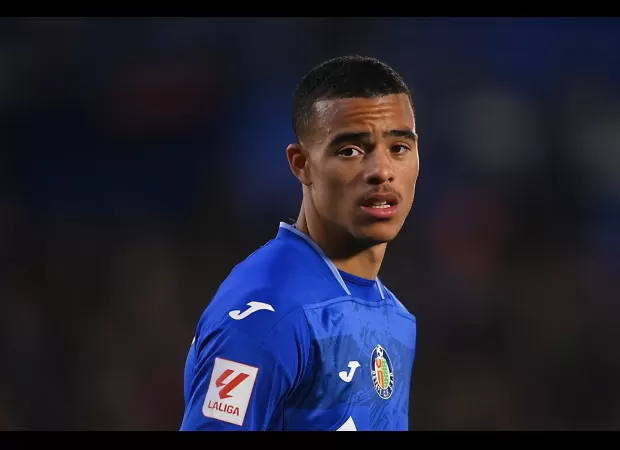 Mason Greenwood's desired transfer option disclosed as team begins negotiations with Manchester United.