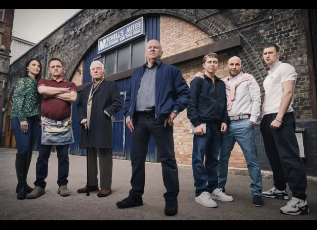 Phil's dominance in EastEnders is challenged by a new competitor, but a surprising turn of events may change things.