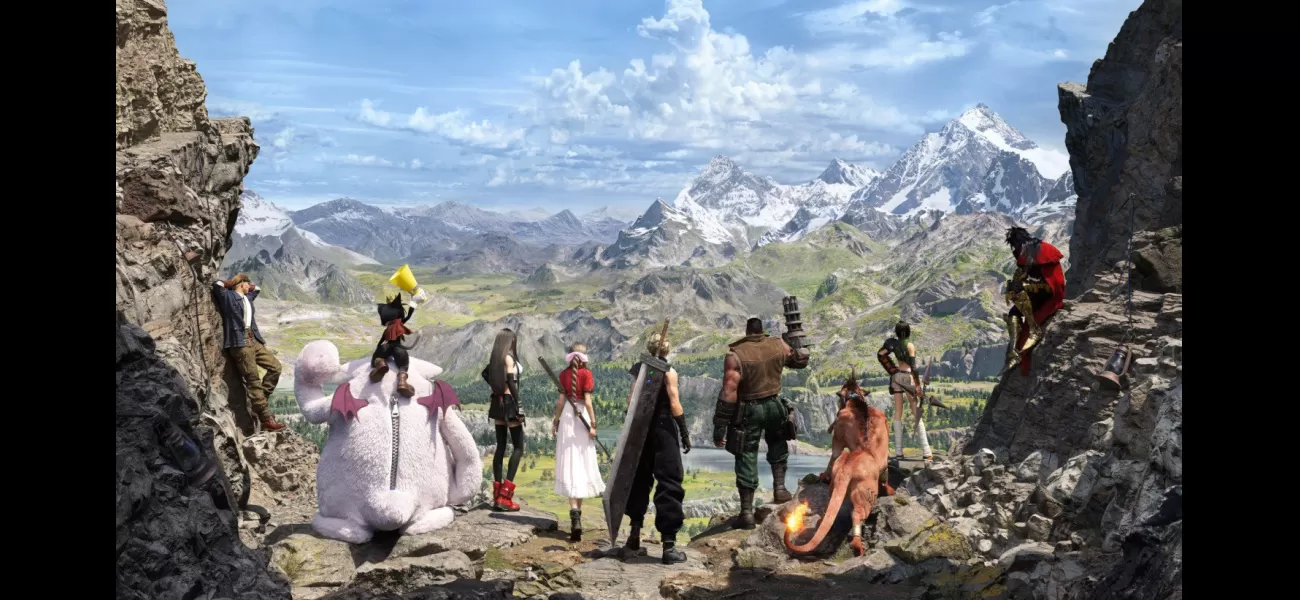 The best 20 video games of 2024, shaping up to be a legendary year.
