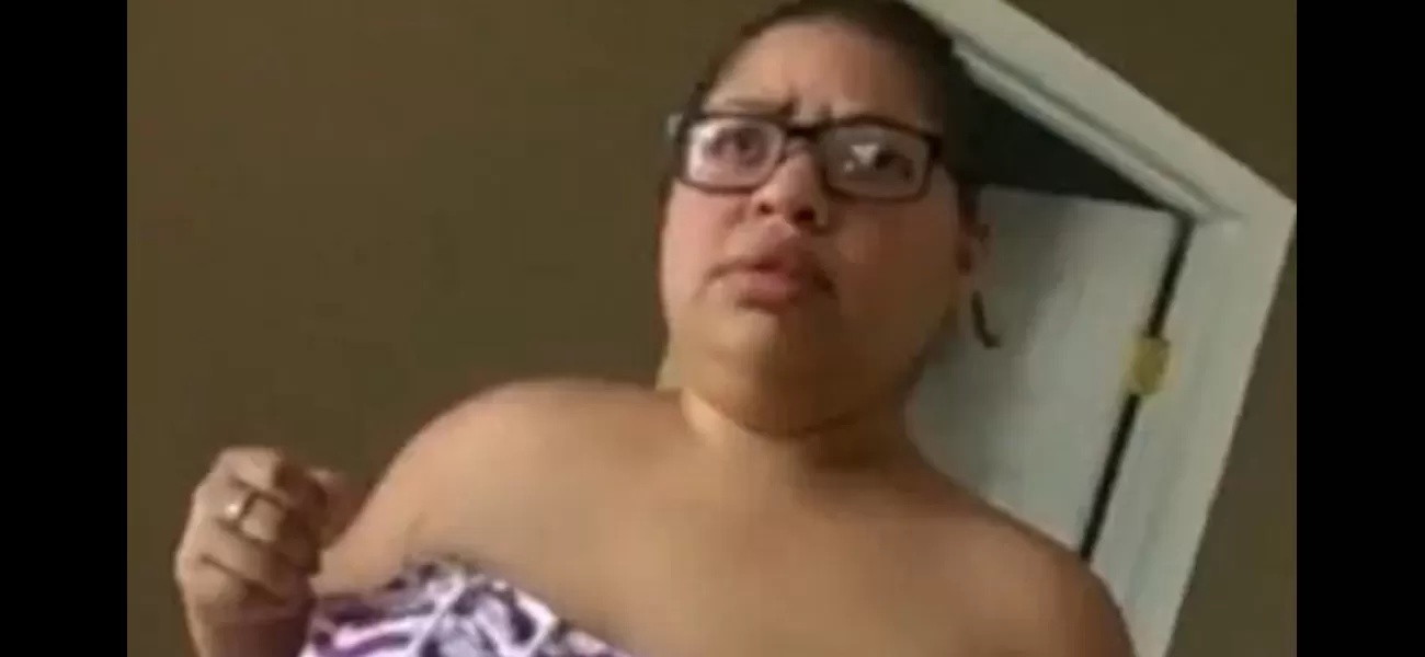 Mother sentenced to 21 life terms for sexually abusing her own children.