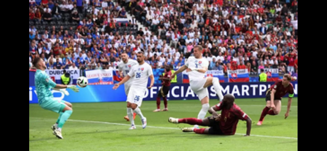 Belgium is eager to face off against France in the last-16 match of Euro 2024.