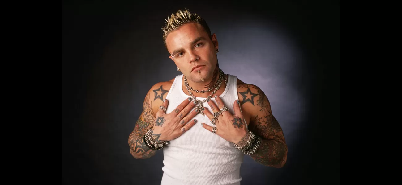 Cause of death for 49-year-old Shifty Shellshock, 90s music icon and member of Crazy Town, has been disclosed.