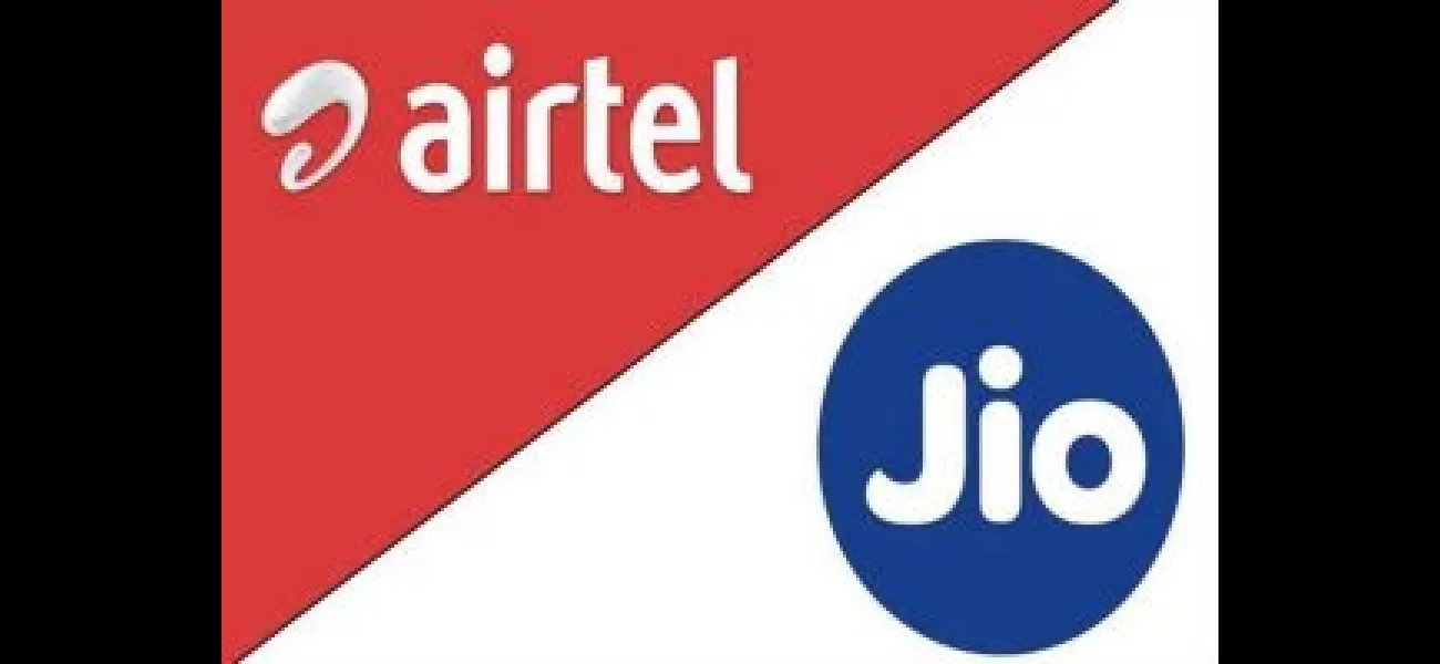 Bharti Airtel has announced an increase of 10-21% in mobile tariffs, following a similar move by Jio.